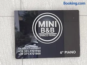 Mini B&B - Enrico Fermi - Image 4