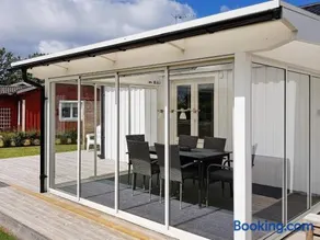 8 person holiday home in Träslövsläge - Image 3