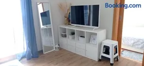 Cozy Apartmant with a sea view in Orašac - Image 4