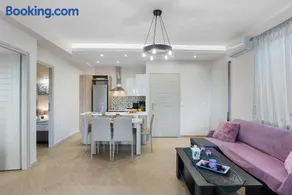 Nikos Dimitra Luxury Home BY APOKORONAS-VILLAS - Image 5