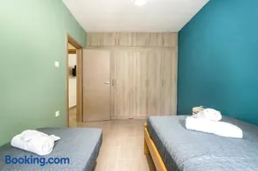 Άνετο & ήσυχο διαμέρισμα για 4 - Image 3