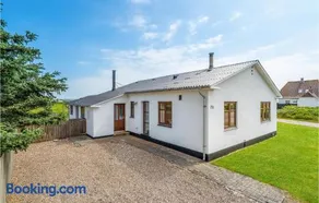 Holiday Home Strandvejen Harboøre X - Image 1