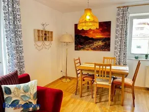 Villa L & S - Gemütliche Ferienwohnung im Grünen bei Dresden - Image 2