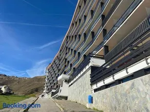 Tignes Le Lac, Appart 2 pièces, 4 pers, au pied des pistes - Image 1