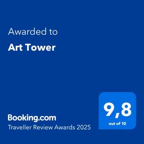 Art Tower - Image 2
