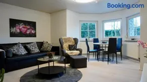 Neue Ferienwohnung direkt am Wald - Image 3
