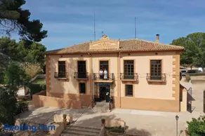 HOTEL BODEGA VERA DE ESTENAS - Image 2