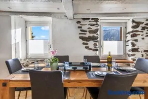 Historic Charming House 10 min from Crans-Montana - Image 5