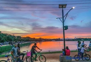 Lake Hub Colombo - Image 3