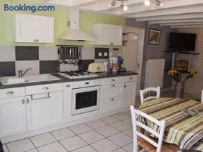 Gîte 40m² au calme avec cour privée - Image 5