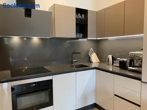Luxury twin apartments Opatija - Image 2