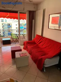 Appartement vue mer très proche de la plage et des commerces - Image 5