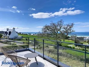 Villa Penn Gwen - Maison de 2025 - Vue Mer - Image 2