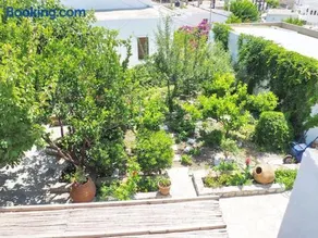 Cycladic House in Skiros - Image 2