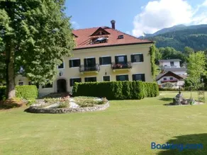 Garten- & Loggia-Appartement HERRENHAUS - Image 3