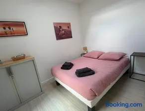 Les chtis voyageurs appartement 2 chambres terrasse - Image 3