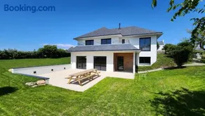 Villa Ty Spa - Image 1
