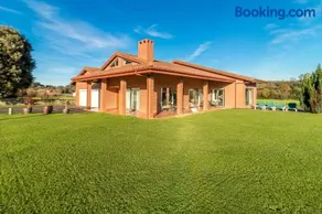 Villa mit Grill, Terrasse und schnellem Internet | Bergblick - Image 2