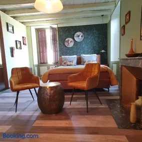 Maison Fossemagne - Image 2