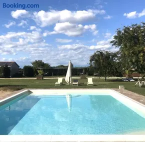 La Foresteria di Borgogelsi Apartments - Image 1