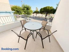 Roses Apartments Sea View 2habitaciones - Image 1