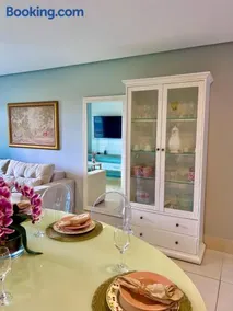 Lindo Apartamento no Condomínio Alto da Serra Villas de Bananeiras - Image 2