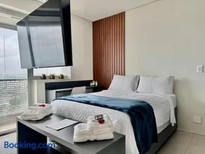 Studio Charmoso e Aconchegante em Osasco - Image 2