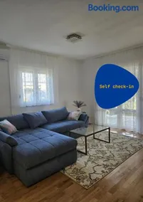Holiday Home Pampas - Image 1