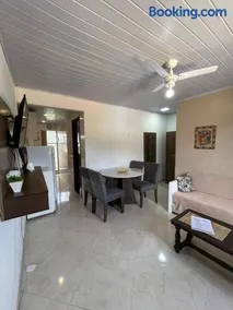 Apartamento em Tucuns - Image 5