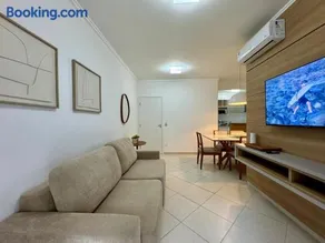 Apartamento pertinho da praia - Image 2