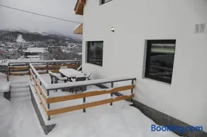 Double House Bakuriani - Image 2