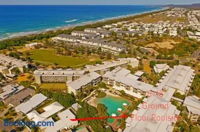 Peppers Salt Resort & Spa - Lagoon pool access 2 br spa suite - Image 1