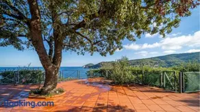 Villa Il Tramonto Bordo Costa - Goelba - Image 5