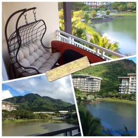 Pico de Loro Lagoon View - Image 3
