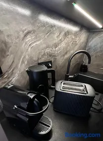 Exklusive 2 Zimmer Wohnung-Direkt am Strand - Parkplatz kostenlos - Image 2