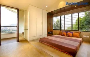 Mrudgandh Pool Villa Girivan Near Pune Mumbai - Image 4