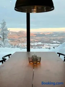 Toppvillan - Ski In - Ski Out - 200 m till toppen och cykelleder - Image 2