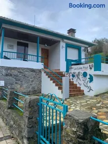 LA CASA AZUL, un oasis de calma, vistas impresionantes con PISCINA ABIERTA HASTA 5 oct - Image 3