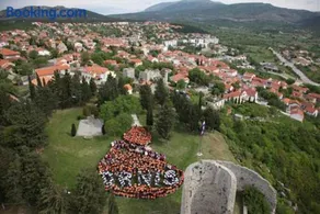 Hotel Park Drniš - Image 1