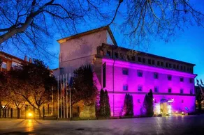 Hotel Monasterio Benedictino - Image 4