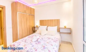 E3 Skhirat Plage 2ch Parking Gratuit WiFi - Image 3