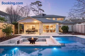The Nepean - 100m to Beach Pool & Fire Pit - Image 2