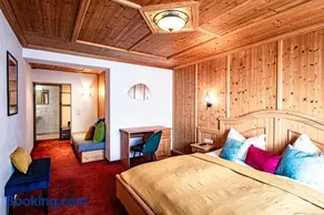 Das Dorfgefühl Pension Westendorf - Image 1