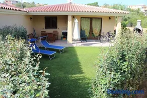 1CASADELFARO con Giardino a Pittulongu 600Metri dalla Spiaggia - Image 1