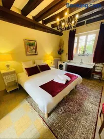Magnifique Villa familiale avec piscine à proximité de Disneyland Paris - Image 3