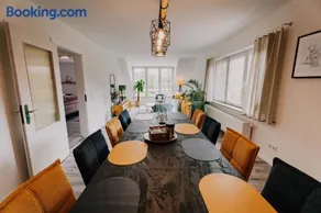 großzügiges, stylisches Apartment I 6 Personen I Eifel I Naturliebhaber I - Image 2
