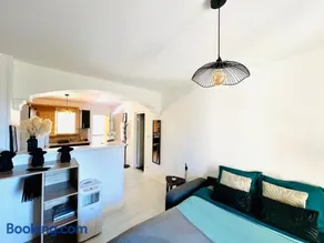 LE PRADO - Spacieux studio tout confort sur les hauteurs de Grasse - Image 1