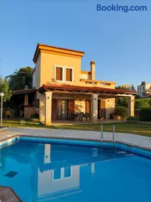 villa agnanti 'Marina' - Image 2