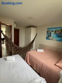 TREE BIES RESORT, Apartamento Refúgio dos Sonhos 3 quartos, 2 suítes - Image 2