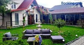 Green Panorama Relax Concept - Image 3